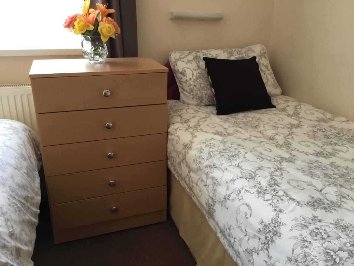 Gasthuis The Tudor 3*