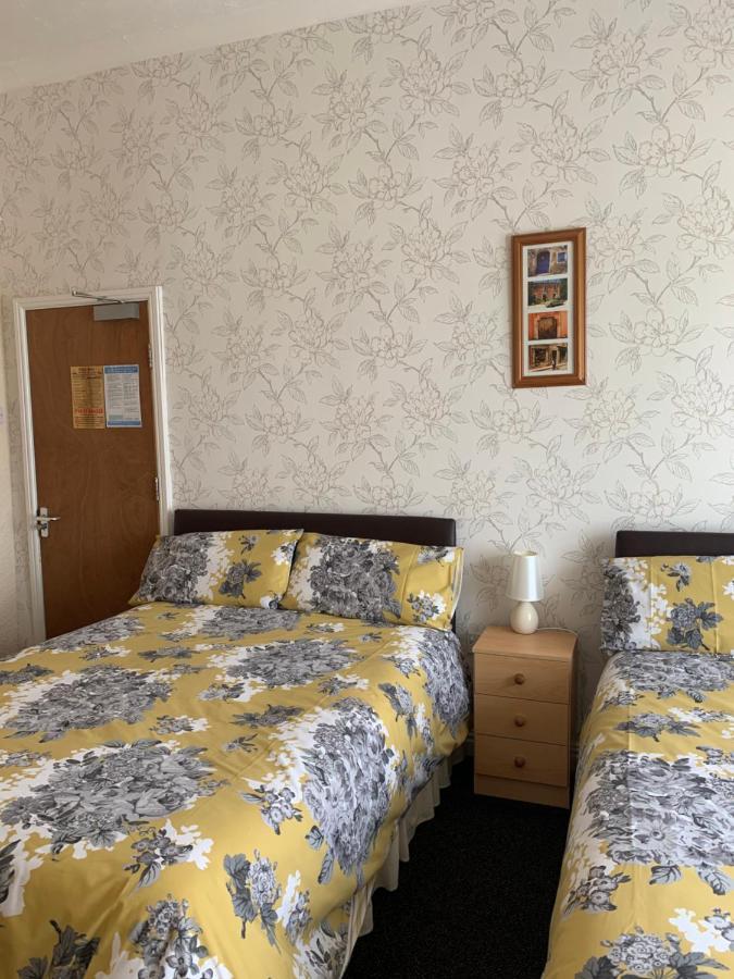 The Tudor 3*