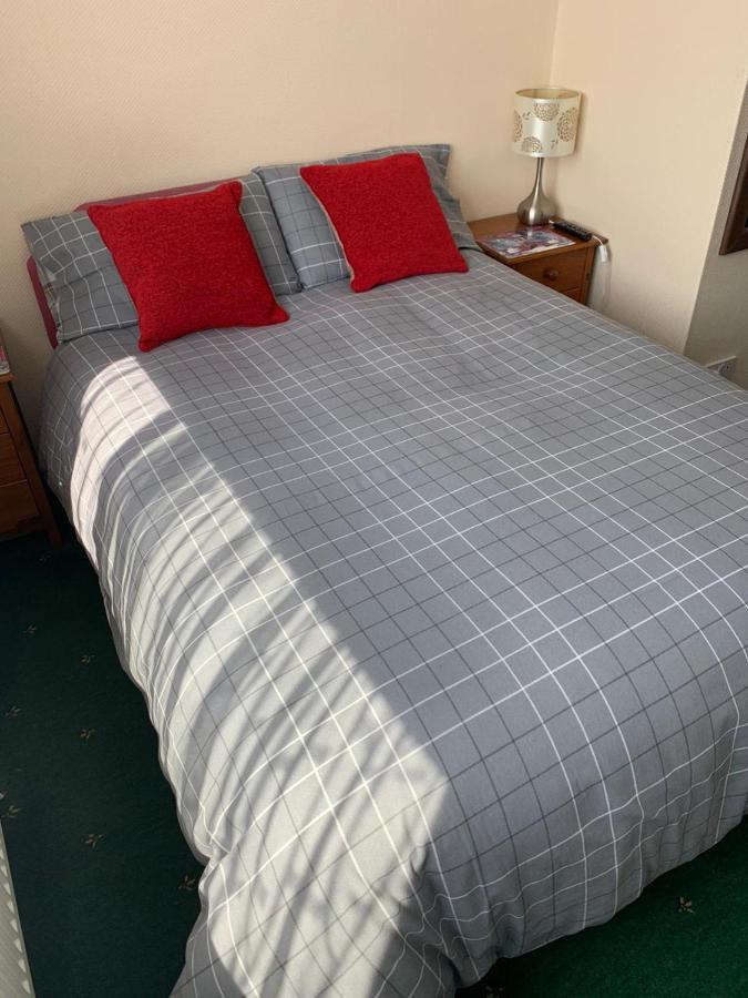 The Tudor 3* Blackpool