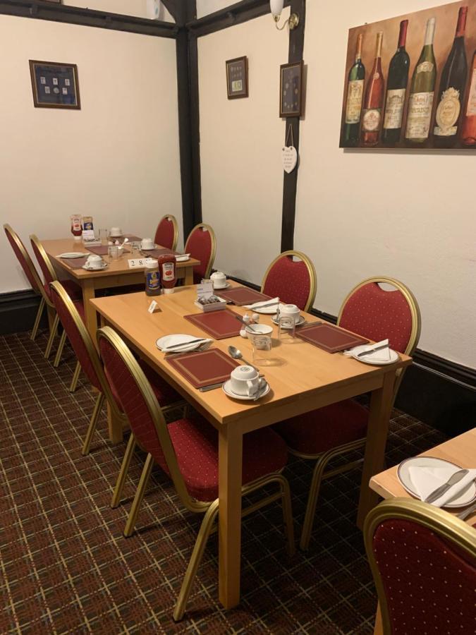 The Tudor Gasthuis 3*