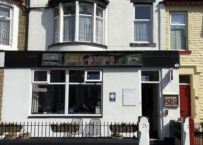 The Tudor