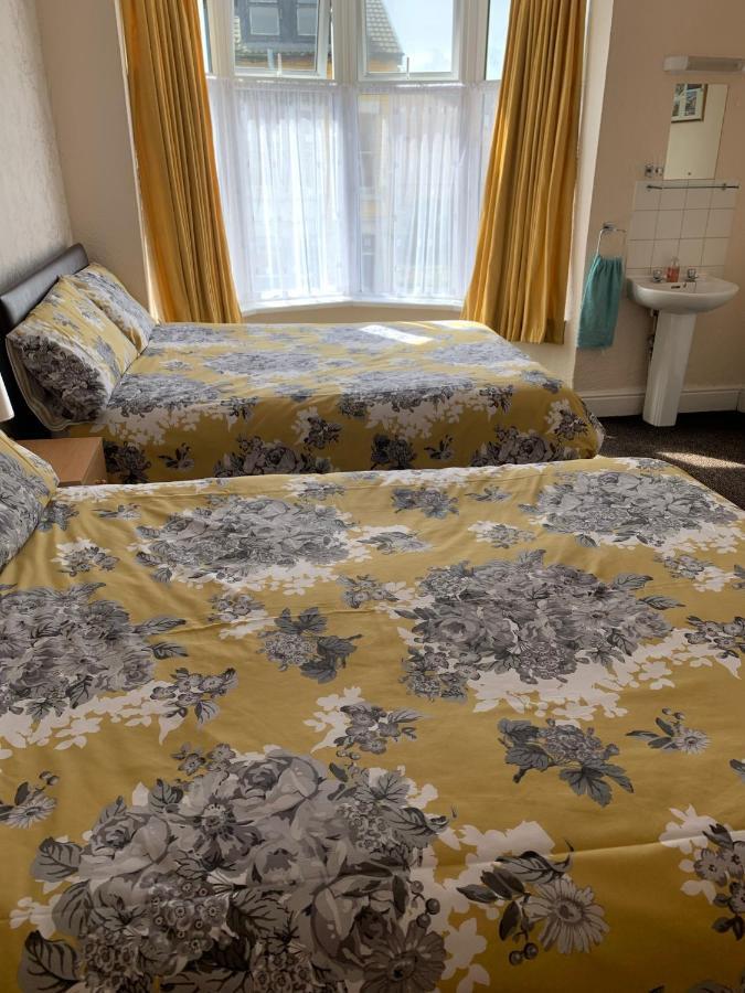 Guest house The Tudor 3*