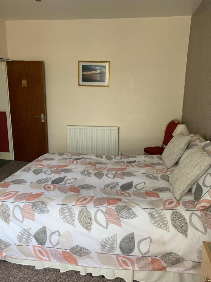 The Tudor 3* Blackpool
