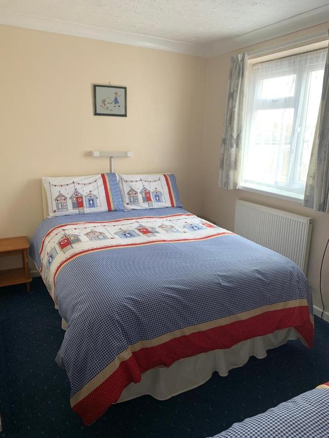 The Tudor Guest house 3*