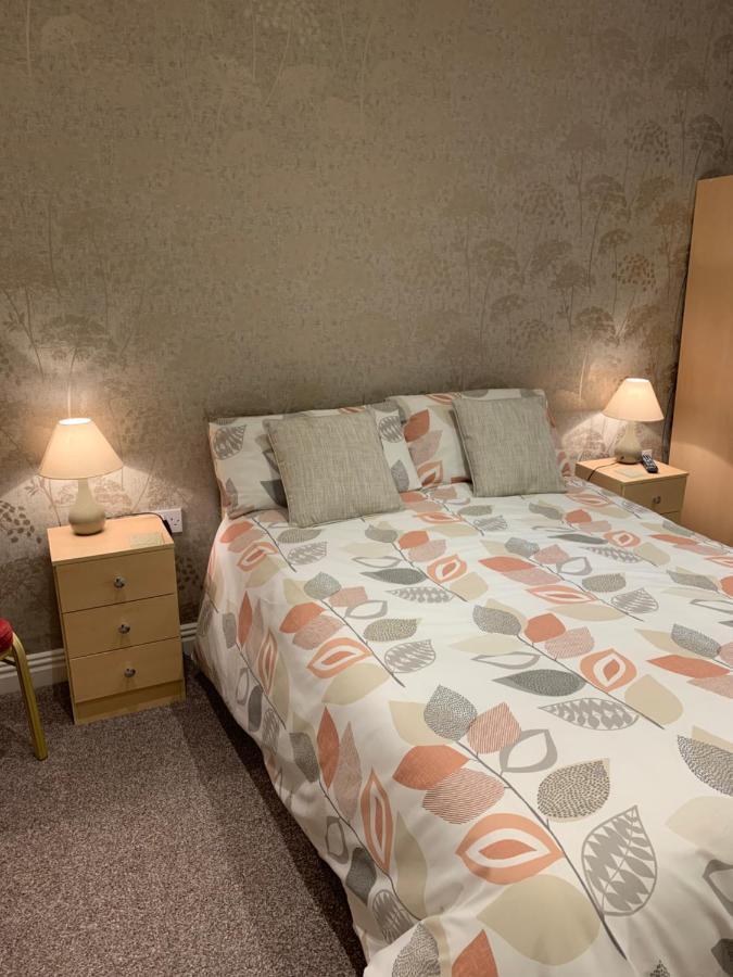 The Tudor Guest house 3*