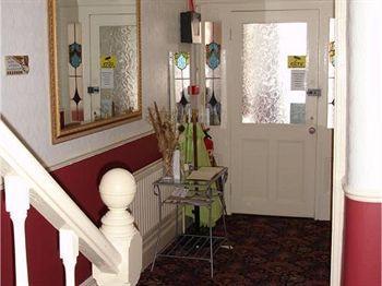 The Tudor 3* Blackpool