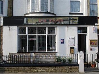 The Tudor Guest house