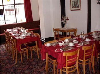 The Tudor 3*