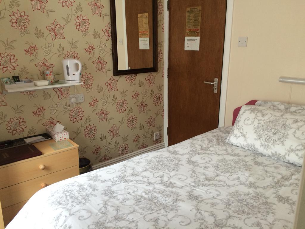 The Tudor 3* Blackpool