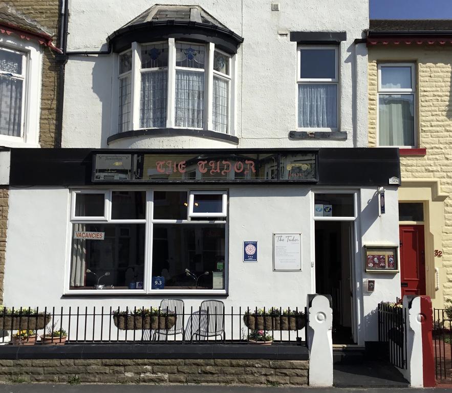 Guest house The Tudor 3*