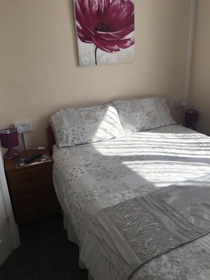 Guest house The Tudor Blackpool