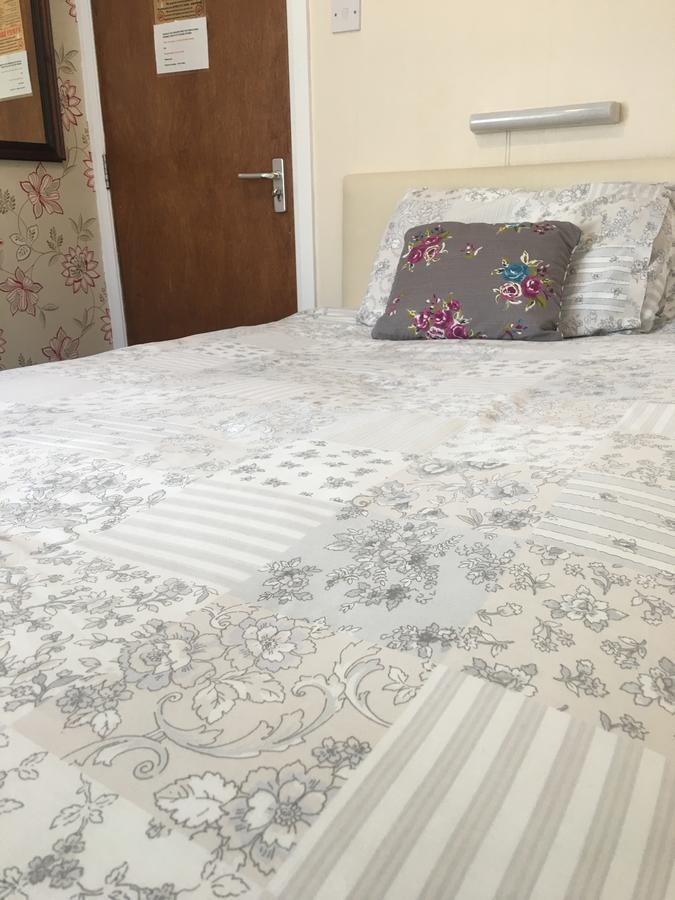 The Tudor Guest house Blackpool