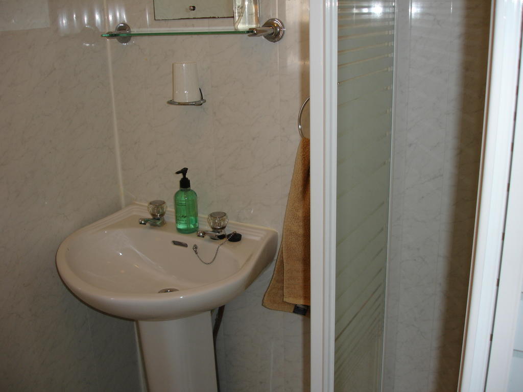 The Tudor Guest house Blackpool